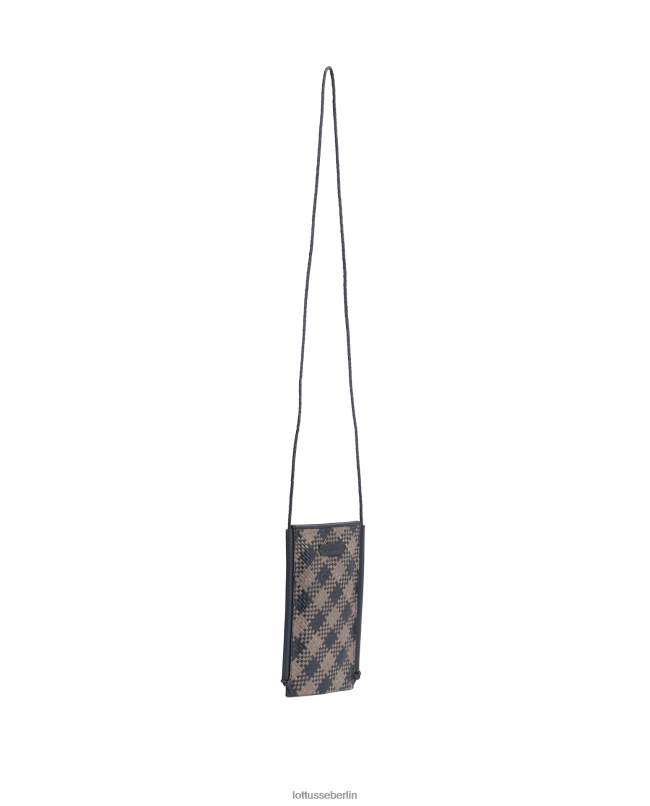 Lottusse Frauen Picknick-Ziegen-Handytasche 22LP0382 Mehrfarben Zubehör