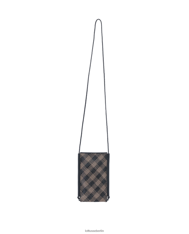Lottusse Frauen Picknick-Ziegen-Handytasche 22LP0382 Mehrfarben Zubehör