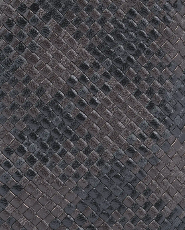 Lottusse Frauen Picknick-Ziegen-Handytasche 22LP0383 Schwarz Zubehör